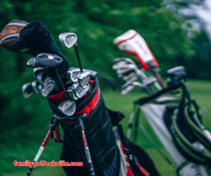 Using a golf distance measuring device will save shots