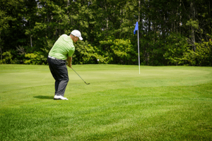An Introduction to the Basics of Golf for Beginners