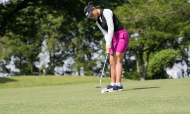 Improving Your Putting Distance to Avoid the Dreaded Three Putt